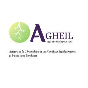 Logo Association l’AGHEIL